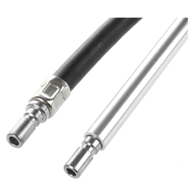 G-324 Automotive Auto Motor Benzin Engine Compression Tester 0 ~ 300PSI 0J37