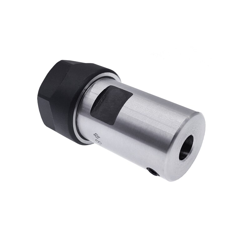 thumbnail image 2 of 1/4" To 1/8" Collet Reducer Shank Adapter – CNC Router Tool, Reducing Sleeve 2 of 5