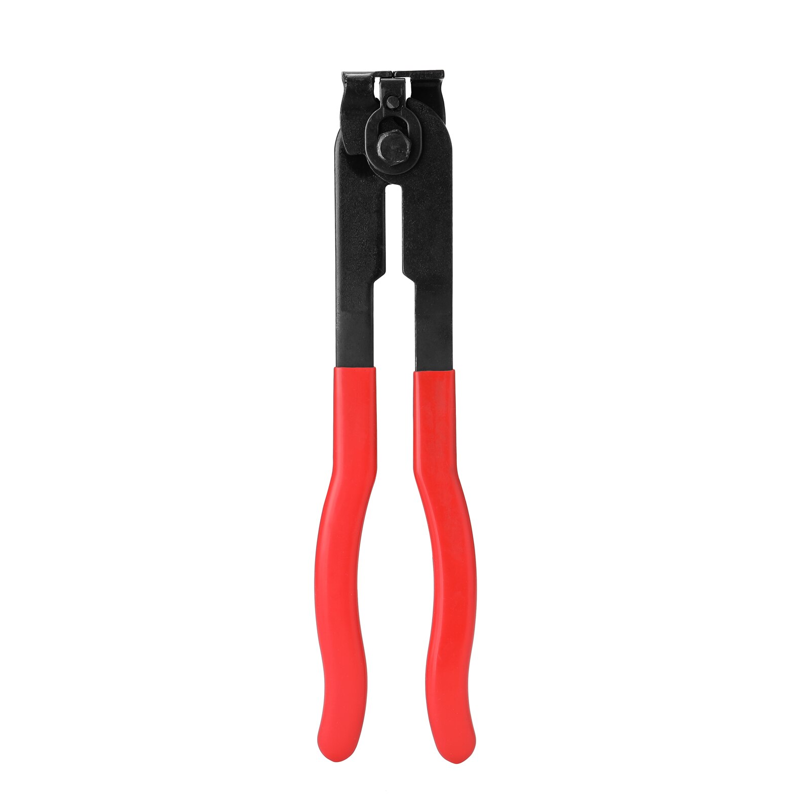 Steel Clamp Tool Ferrule Plier Clamping Cinch for Pex Crimp Rings with Max 35mm Opening: Plier