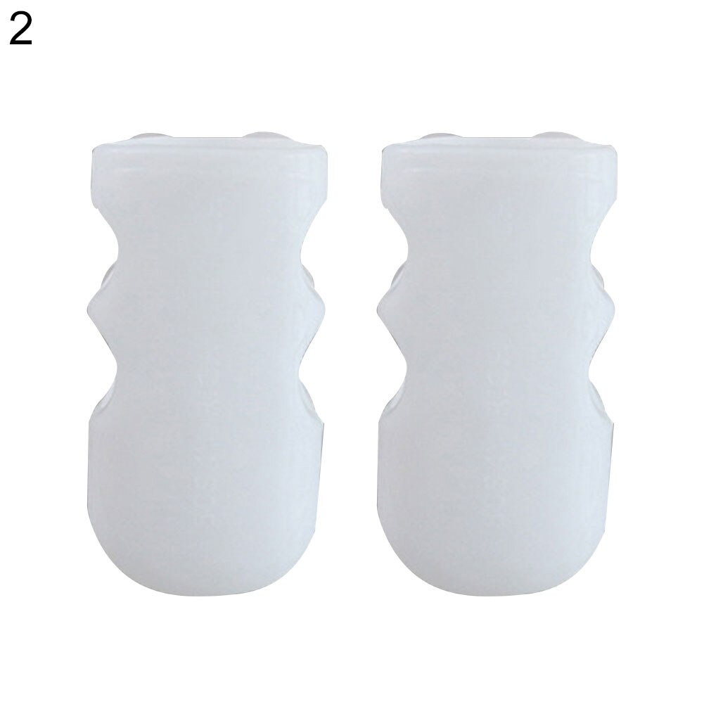 Bathroom Strong Attachable Shower Head Holder Movable Bracket Powerful Suction Shower Seat Chuck Holder Suction Cup: 2