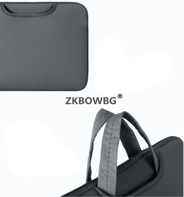 Sleeve For Samsung Galaxy Tab Note Pro SM-P900 S8 S7 Lite PLUS 12.4 Tablet 13 14 15.6 Inch Laptop Bag Pouch Handbag Case