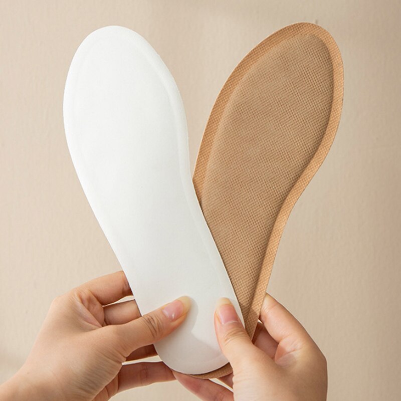 Semelles chauffantes jetables, 2 pièces, chauffe-pieds d&#39;hiver, Pack chauffant pour chaussures, chauffe-mains