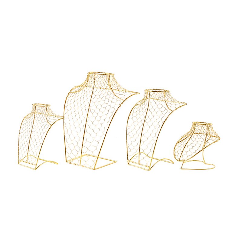 Mannequin Enfant Rotatif Portable - Tête œuf, Corps Entier - Base Métallique Incluse - Crème - Pour Boutique, Vitrine, Atelier