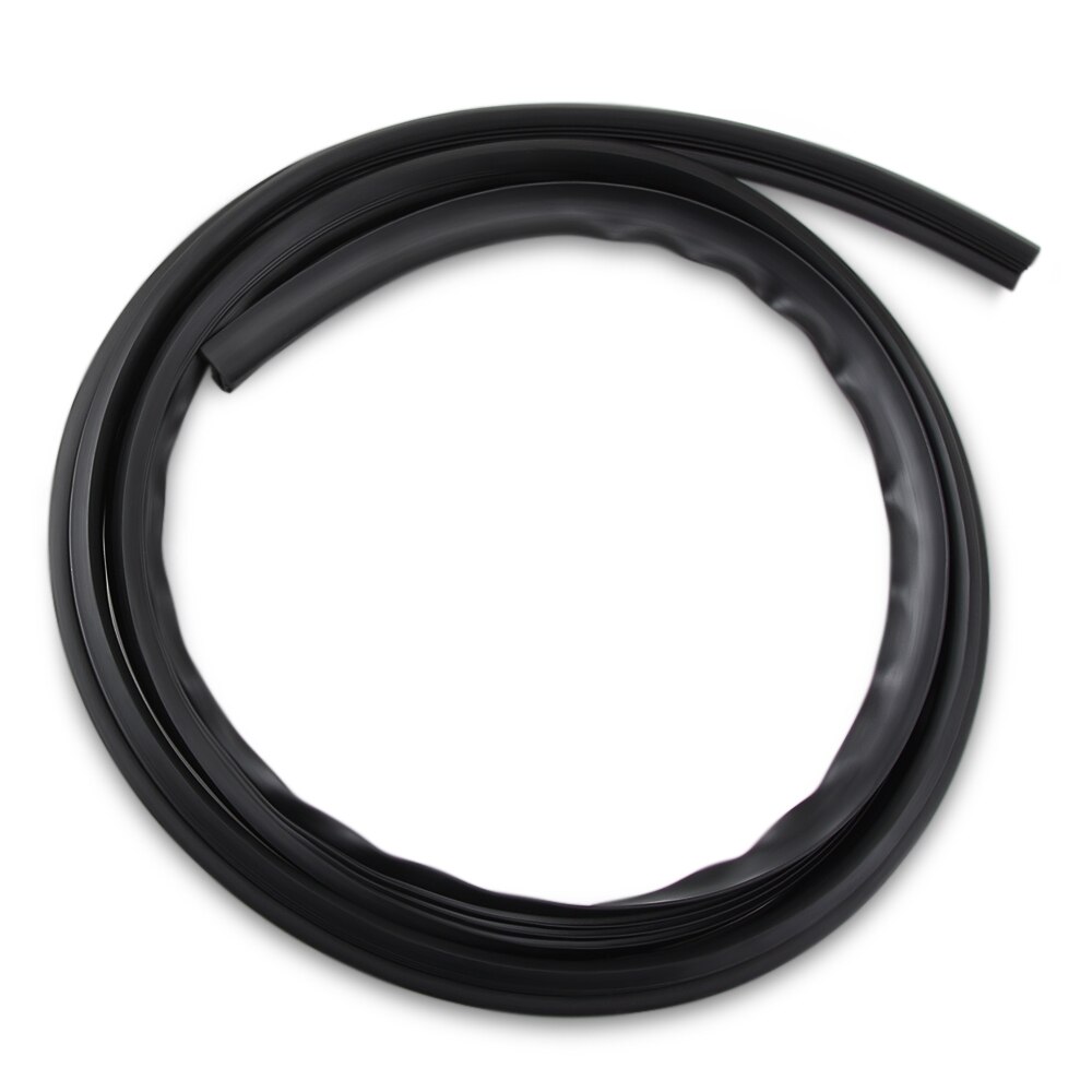 Car Dashboard Sealing Strips Sound Seal Strip Stickers for ford focus kuga fiesta mondeo fusion Tuga Ecosport mk2 mk3 mk4 mk7: Default Title