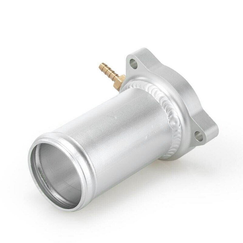 50Mm Egr Delete Kit Pipe for 98-04 Mk4 Beetle Golf Jetta Volkswagen Vw Tdi 1.9