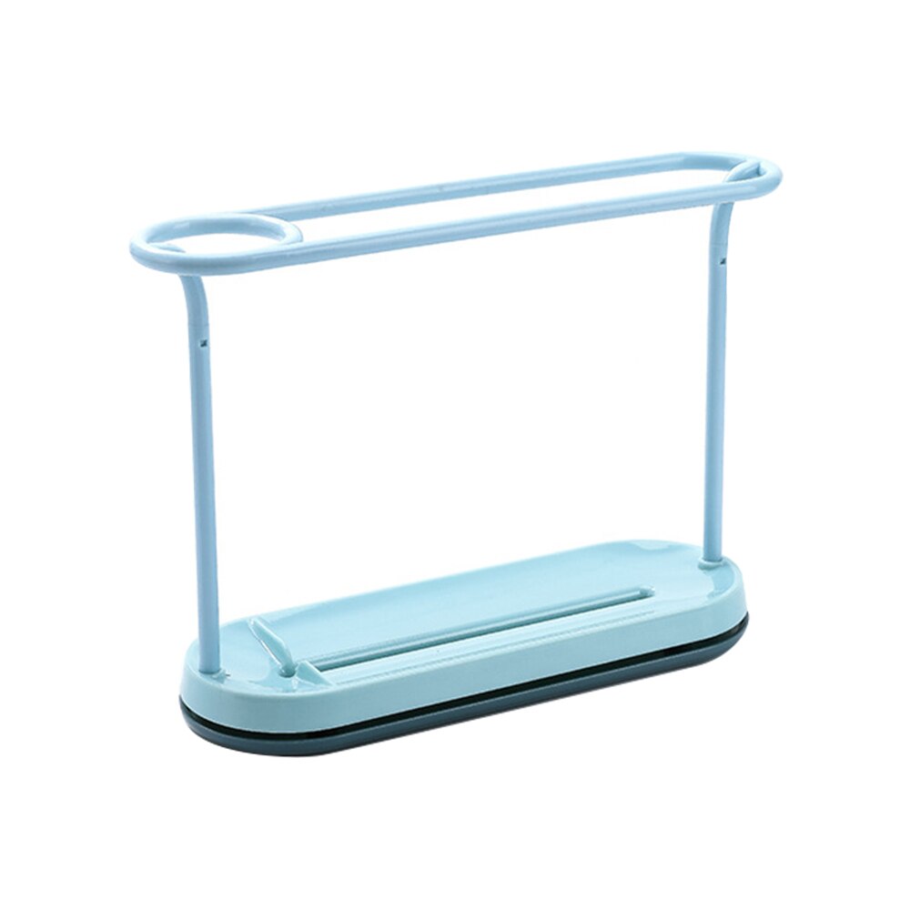 Égouttoir télescopique pour évier de cuisine, panier de rangement, porte-robinet réglable, accessoires de salle de bain: 05-37x10x7cm
