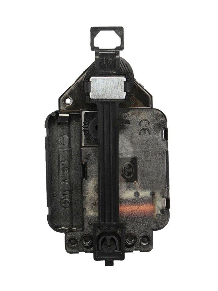 Byte diy reparation kvarts klocka pendel rörelse verktyg mekanism motortillbehör del heminredning
