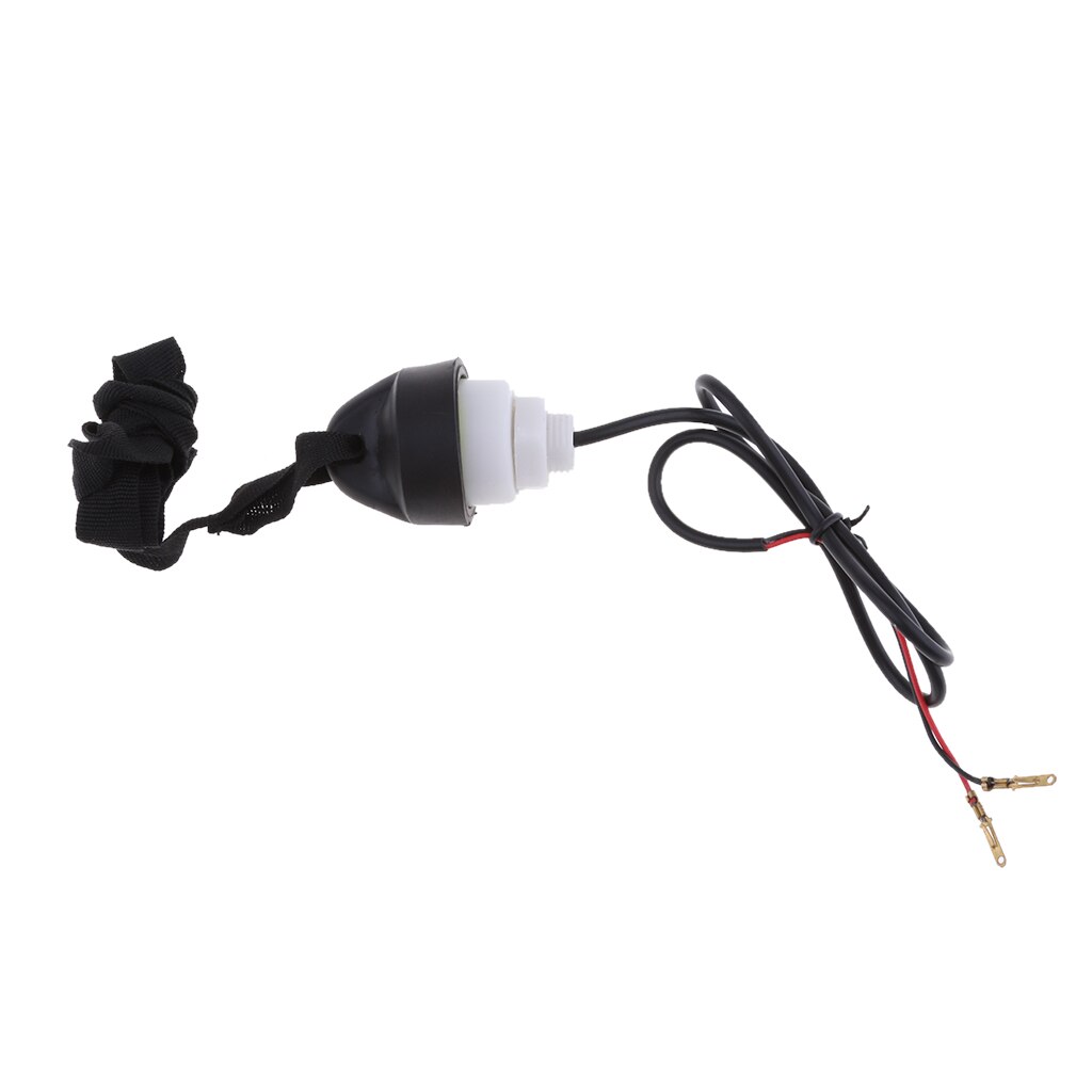 Conjunto de tapa de tracción para interruptor de encendido/apagado de motor ATV de motocicleta de 50 cc/90 CC/110 CC