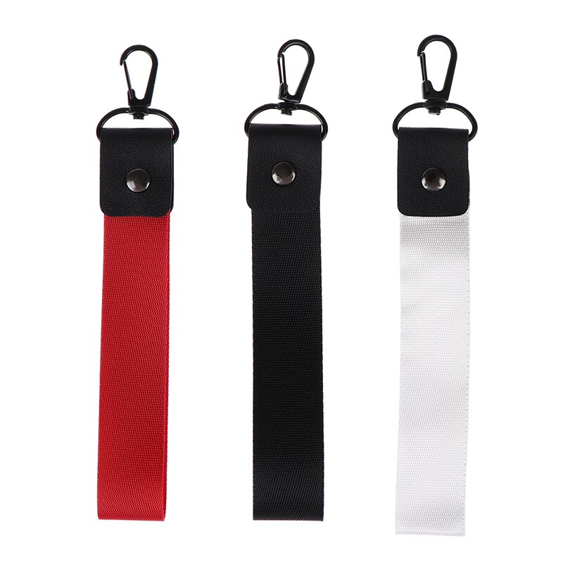 keychain lanyard Mobile Phone Strap shanging key chain Lanyard collar card Phone hanging 2Pcs keys collar Rope chain cordon