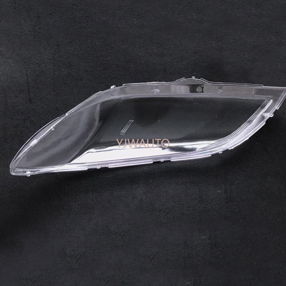 Headlamp Lens For Mazda 3 2006 Headlight Cover Car Replacement Auto Shell ( Sedan)