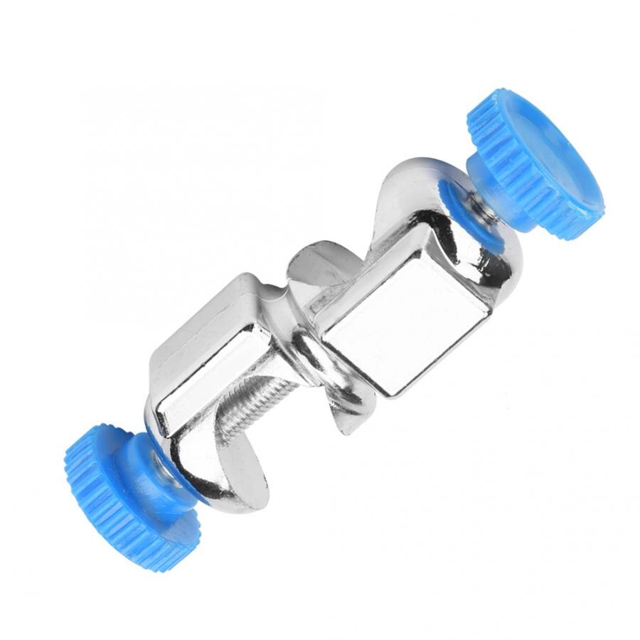 toggle clamp British Right Angle Clamp Right Angle Clip Lab Cross Clamp Laboratory Metal Grip glass clamp