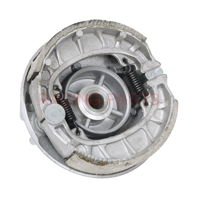 Z50 Front RIMS WHEEL HUB Brake shoe FOR MOTORCYCLE MONKEY BIKE Z 50 PARTS