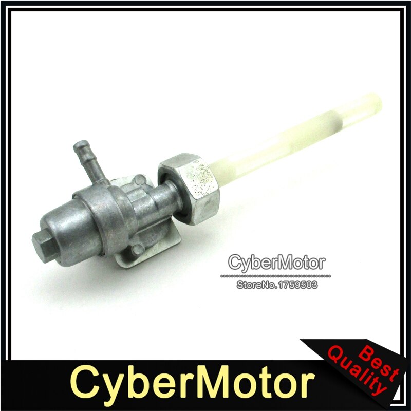 Fuel Tank Petcock Valve – Fits 1988-2000 Honda XR600R & 2000-2007 Honda XR650R – 1PZ15CQ18P