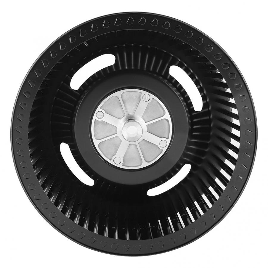 Stainless Steel Blower Wheel Range Hood Wheel Replacement Kitchen Ventilator Accessories Tool