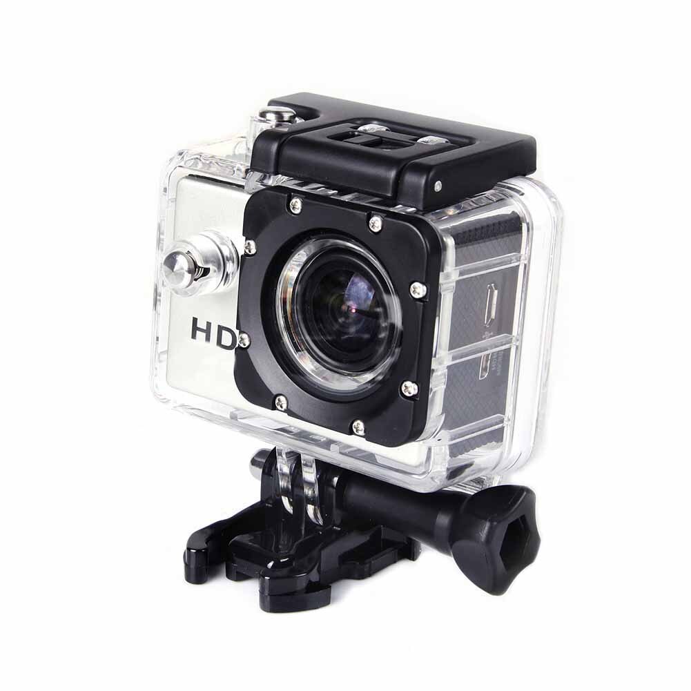 Waterproof Sports Camera Action SJ4000 Mini DV Video Helmet DVR Cam