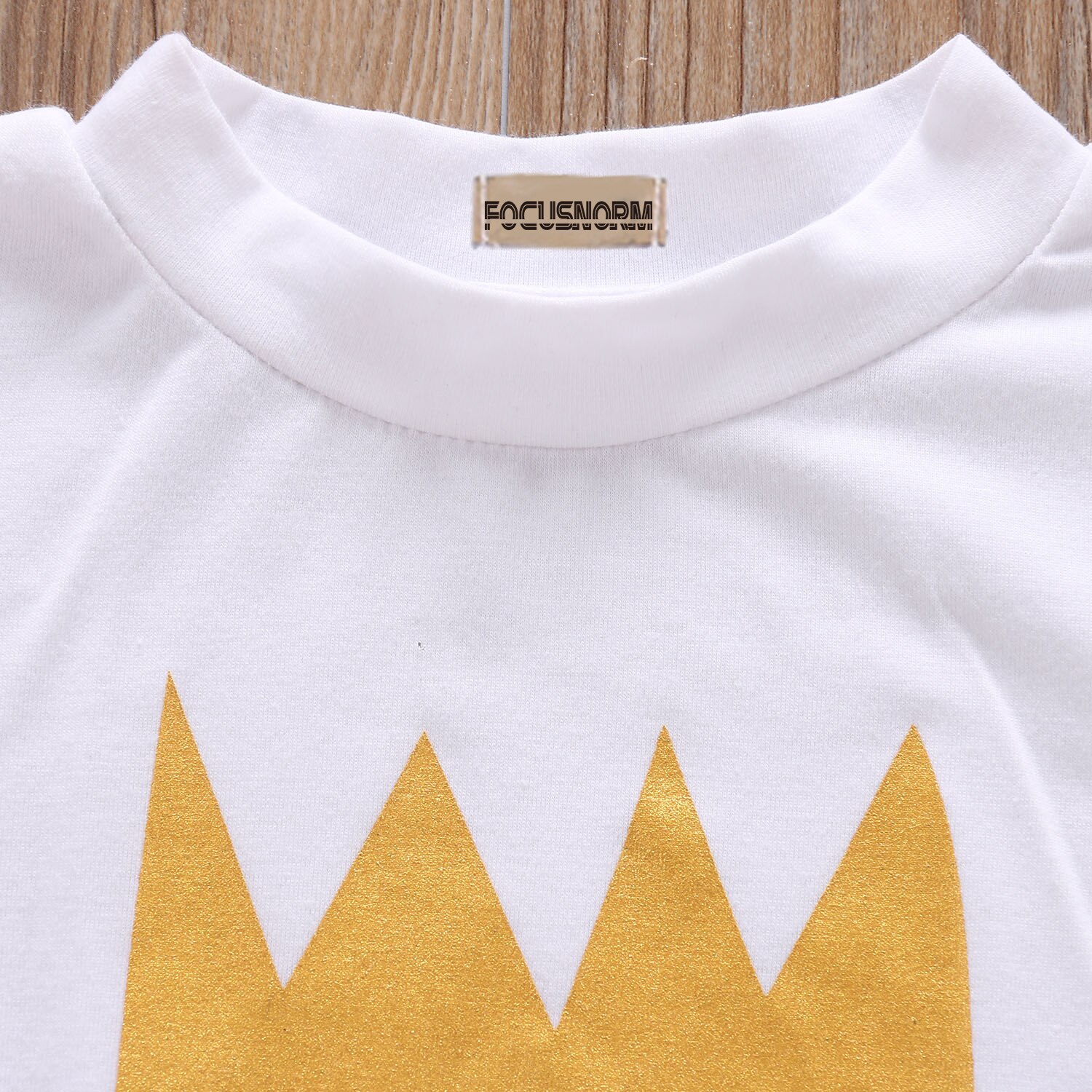 Baby T-Shirts Top Kleinkind Kinder Baby Jungen Mädchen Infant Baumwolle Kleidung Gedruckt Kurzen Ärmeln T-shirt Tops Bluse
