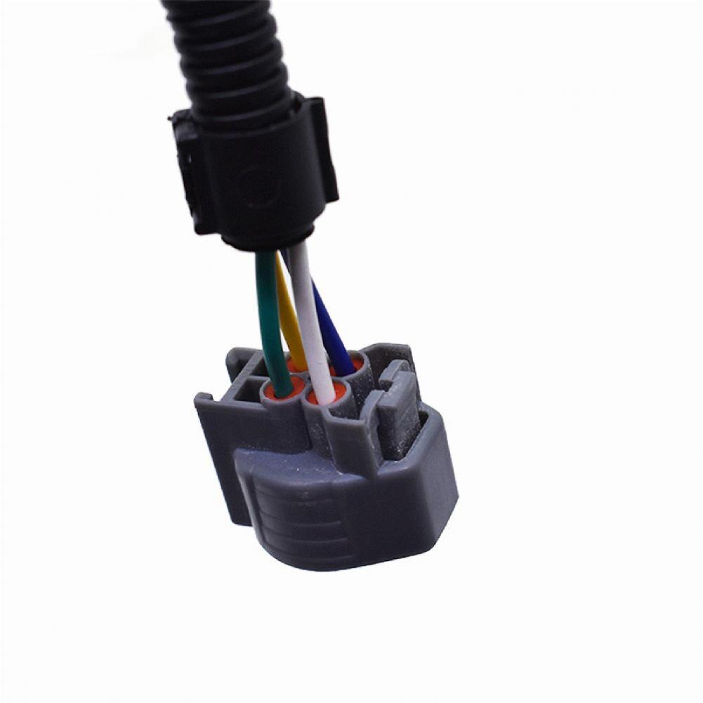 O2 Sensor Extension Wire Durable Premium Sturdy Harness for SUBARU