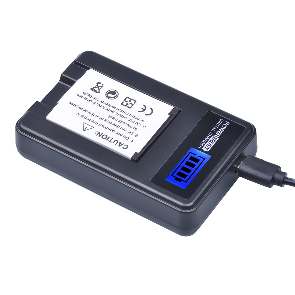 2Pcs SLB-10A SLB10A SLB 10A Camera Battery + LCD USB Charger for Samsung EX2F WB150F WB250F WB350F WB750 WB800F WB500 WB550 HZ10
