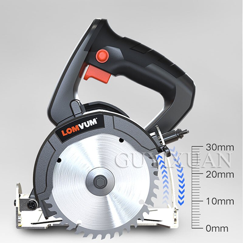 Diamant Polierpads Körnung 120 - Für Glas, Fliesen, Metall & Stein