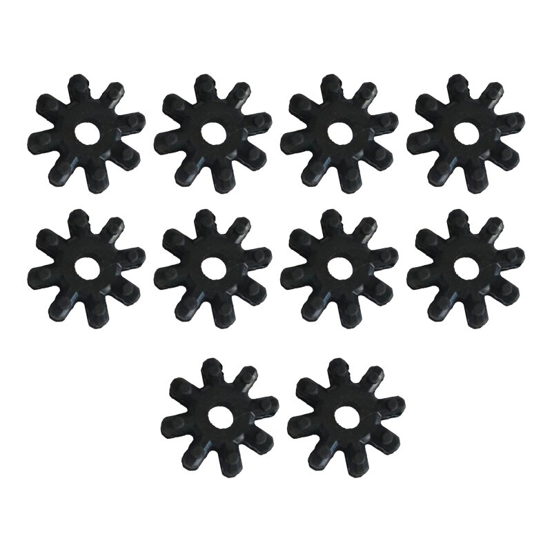100 Acoplamientos Flexibles De Dirección Para Kia Hyundai - Número Pieza 56315-2K000FFF