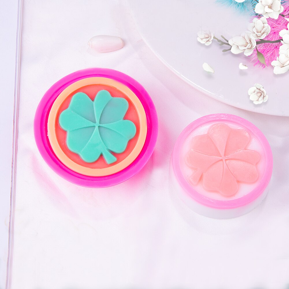 Rectangular Silicone Soap Mold Handmade Soaps Making Tool Set Adjustable Wooden Loaf Cutter Box with 2 Stainless Steel Cutters