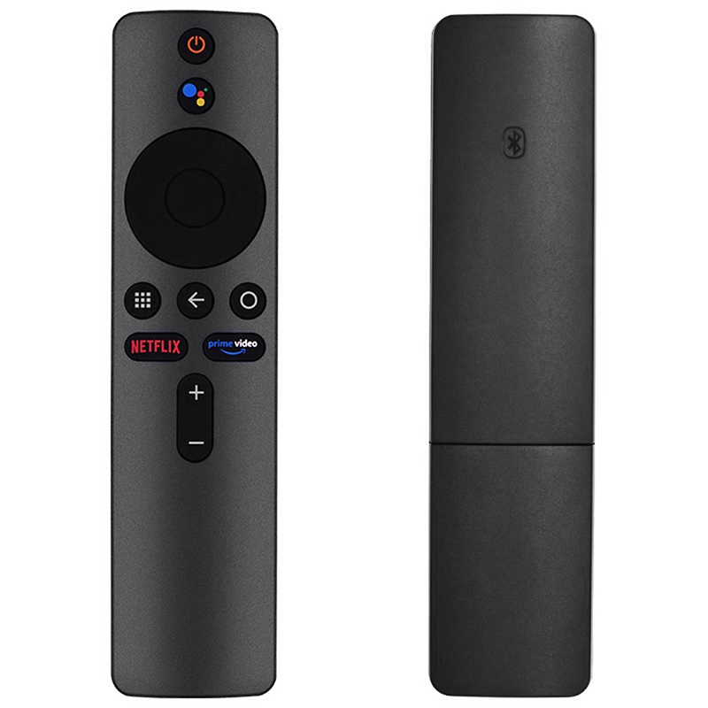 TV-afstandsbediening XMRM-00A XMRM-006 Spraakafstandsbediening voor Mi 4A 4S 4X 4K Ultra HD Android TV ForXiaomi-MI BOX S BOX 3 Box 4K/Mi Stick