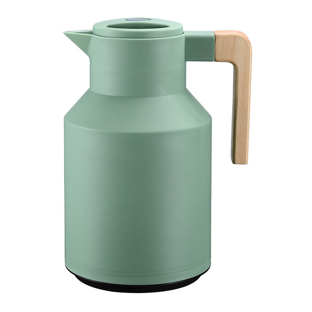 Household Thermal Carafe Decorative Insulated Kettle Convenient Water Pot: Default Title