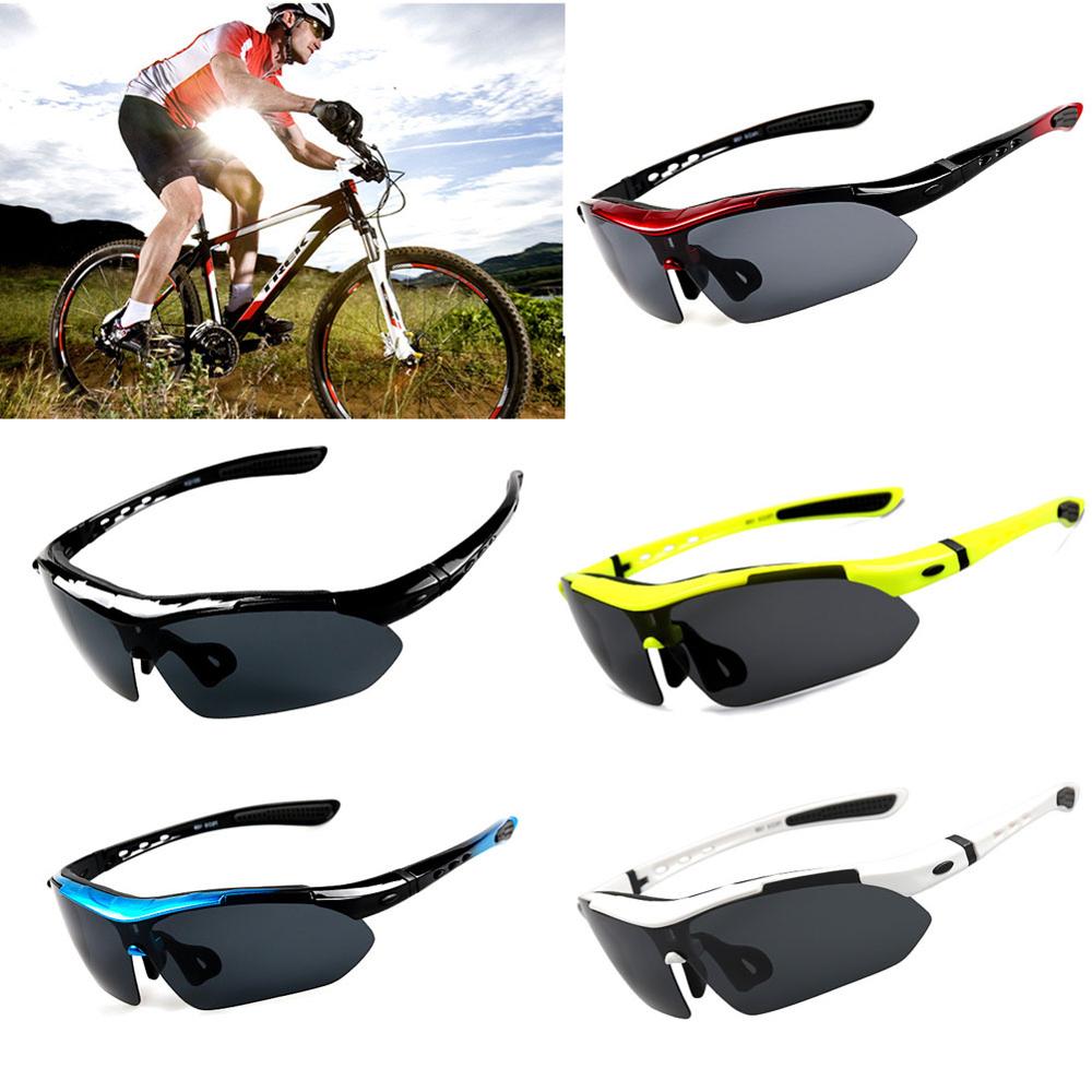 X-ray glasses for outdoor