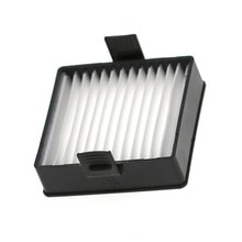 Filter til ryobi  p712, p713, p714k støvsuger udskiftning tilbehør støvsuger tilbehør filter element filter