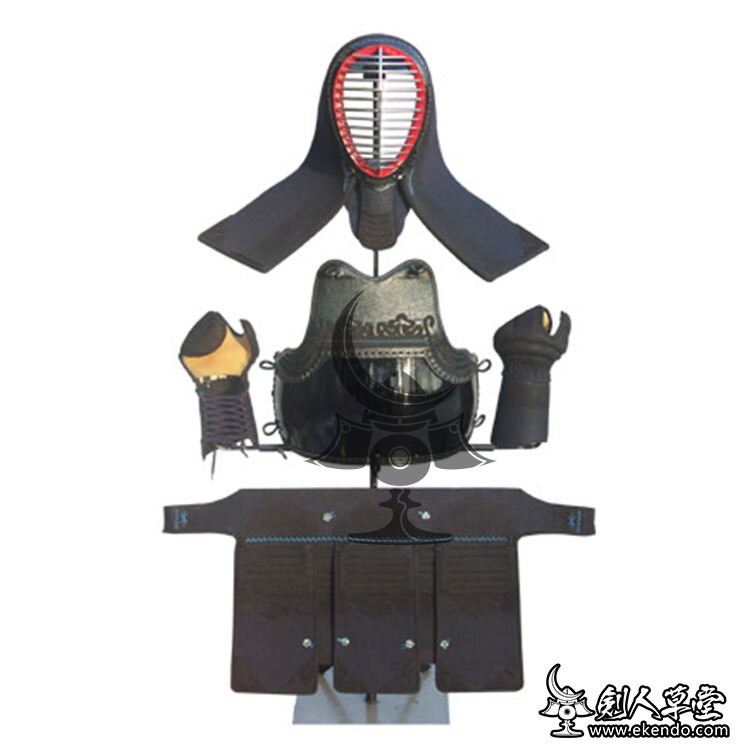 -Soporte para KENDO BOGU, accesorios de Kendo