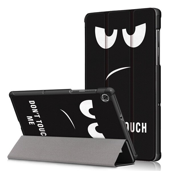 Case cover for Lenovo Tab M10 FHD Plus TB-X606F TB-X606X 10.3 inch Shell: DYJ