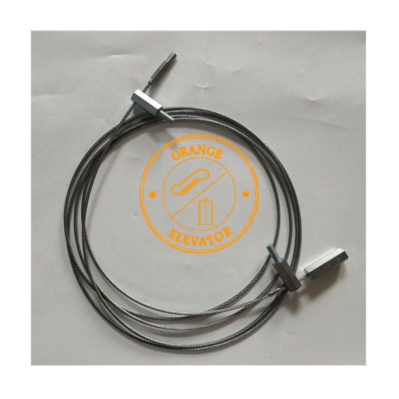 10 Pieces Elevator Door Rope