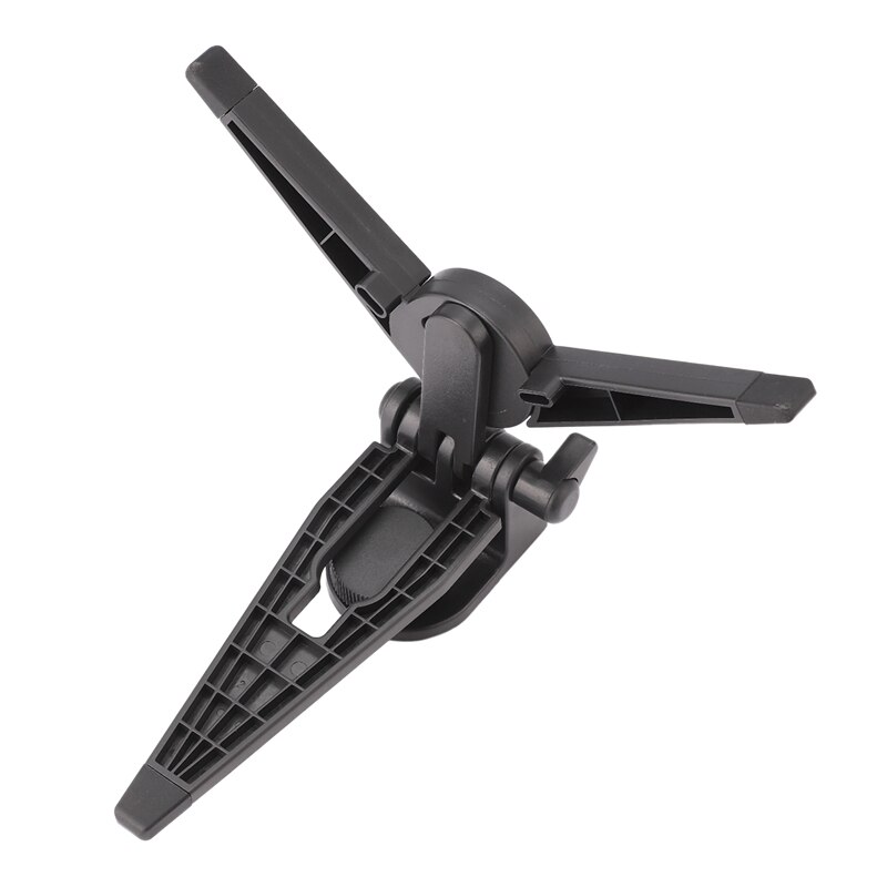 Projector Mini Tripod Portable Stand Camera Stand Black