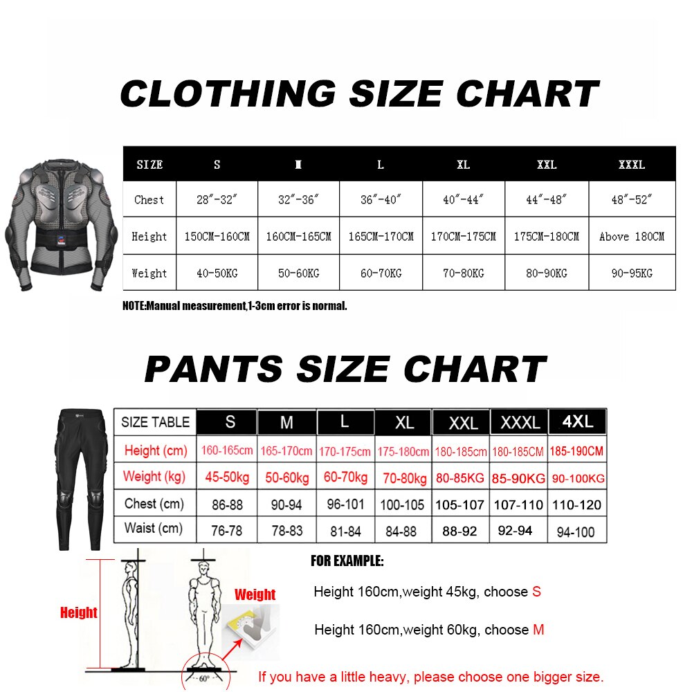 Upbike Motorjas Body Armor Volwassenen Moto Borst Terug Protector Racing Body Motocross Beschermende Apparatuur Gear