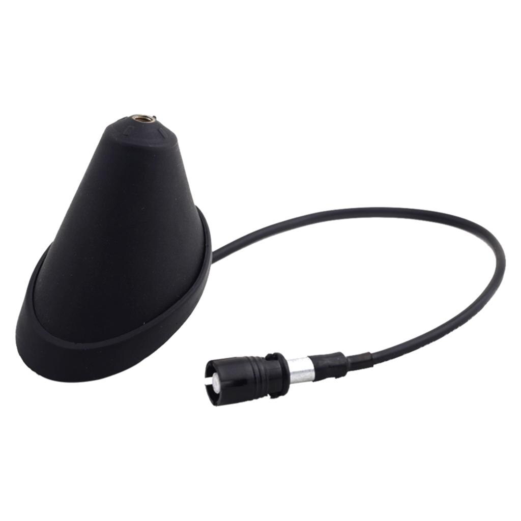 Radio Am/Fm Antenne Base Dak Mount Voor Toyota Matrix 2003 - ,Corolla 2003 - , solara Convertible 2004 -
