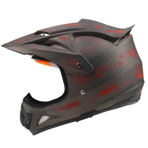 Motocross Helmet Dirt Bike Motorcycle Helmet Casco de Moto Off Road Downhill Capacete Casque DOT approved Racing ATV