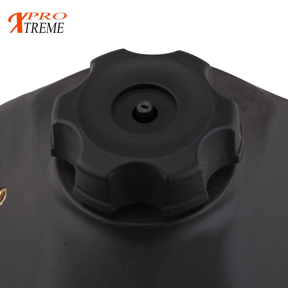 Motorcycle Plastic Gas Oil Tank For Honda CRF230F CRF 230 F