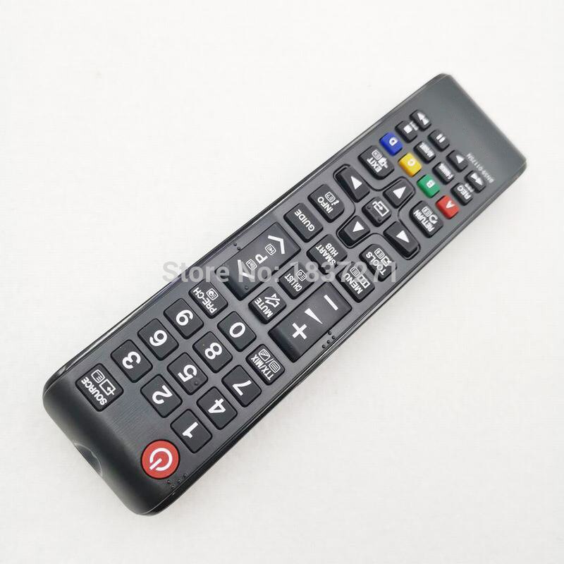 Originele Afstandsbediening BN59-01175N Voor Samsung TM1240A UE40H6500SL UE55JU7505 UE55JU7505TXXE UE65JU7005 Lcd Tv