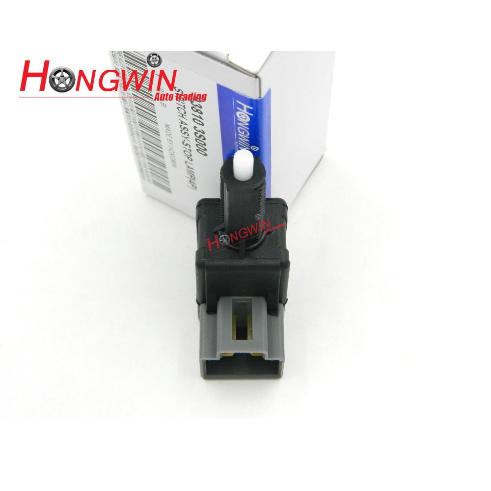 OEM NO. 93810-3S000 STOP LAMP SWITCH/BRAKE LIGHT SWITCH FOR HYUNDAI SONATA ELANTRA VELOSTER