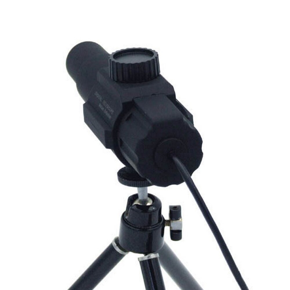W110 smarta digitala usb-teleskop monokulärt justerbar skalbar kamerazoom 70x hd 2.0mp monitor för fotografering av videoinspelning