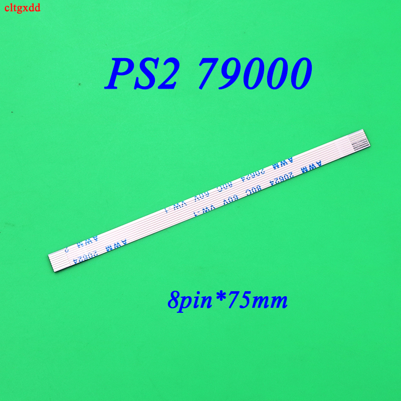 100 kpl virran palautuskytkin nauhajoustokaapeli  ps4 ps3 ohuelle  ps2 30000 50000 70000 79000 90000 7000x 75000 77000: Ps2 79000