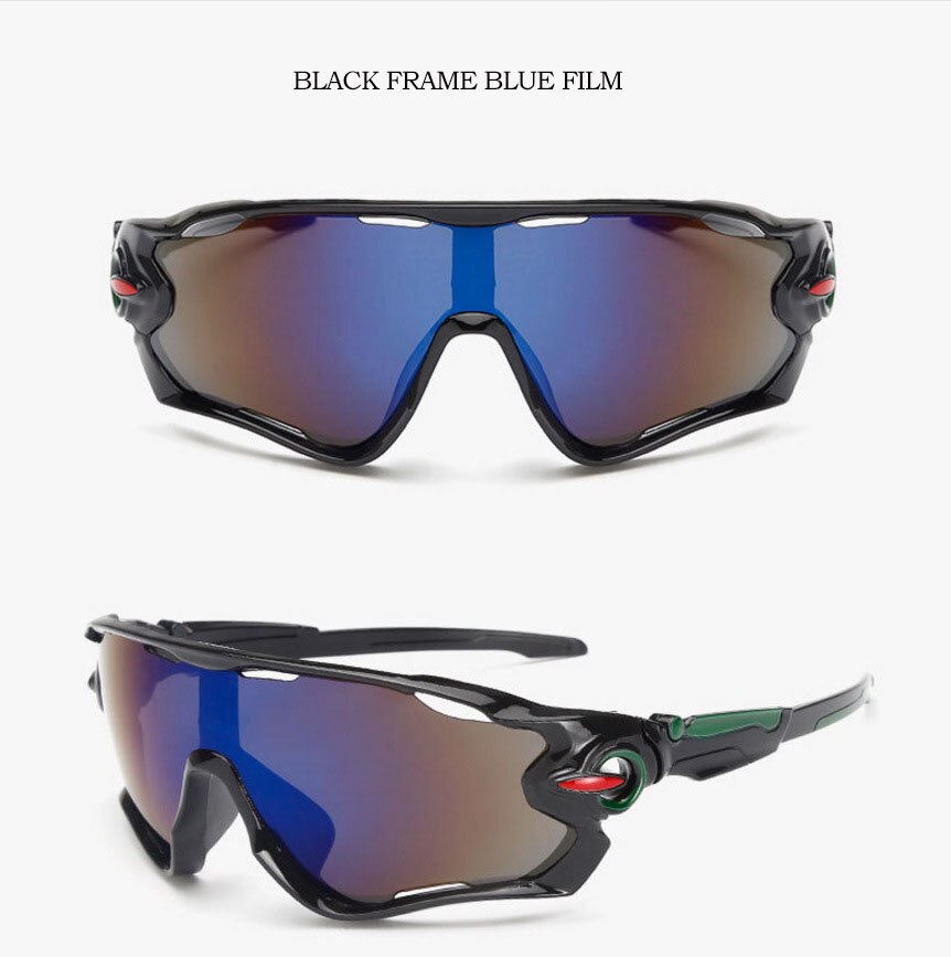 sonnenbrille männer Sport sonnenbrille herren sonnenbrille sonnenbrille für männer radfahren sonnenbrillen radfahren brille fahrrad zubehör: Q4