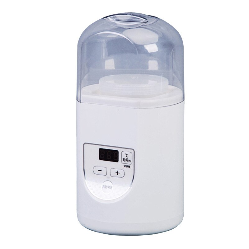 Household Yogurt Machine Small Dormitory Automatic Enzyme Machine Mu-ltifunctional Homemade Rice Wine Fermentation Machine