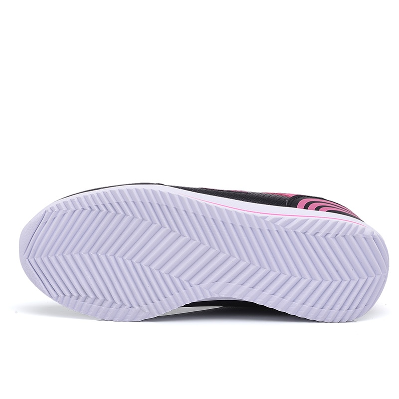Frauen Herbst Winter Golf Schuhe Ausbildung drinnen Turnschuhe Wasserdichte Freizeit Golf Turnschuhe Mädchen Damen Geschäft Trainer Frauen