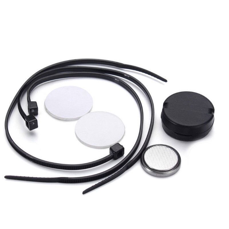 Cycling Speed Sensor Bicycle Wireless Code Table Speed Cadence Collector Supplies: Default Title
