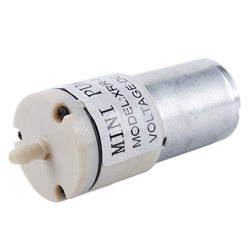 Dc 6v mini luftpumpemotor med 12v 5.2w mini solcellepanel polykrystallinske solceller silisium epoksy solenergi modul
