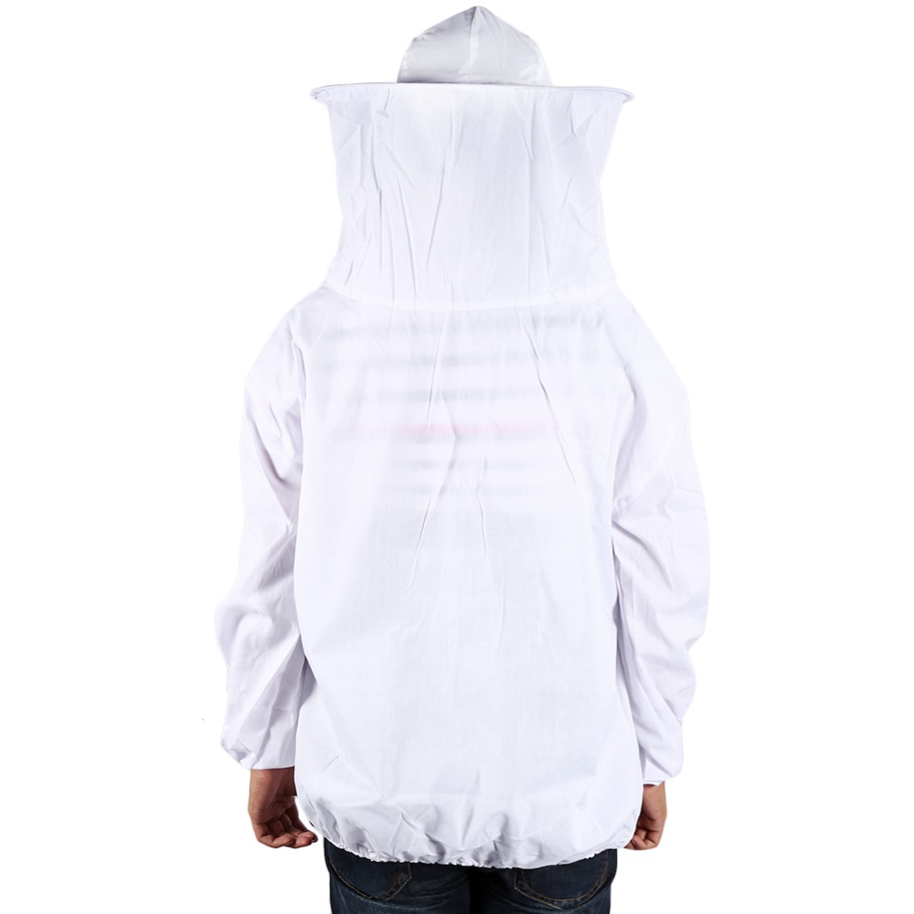 Beekeeping Veil Suit Smock Hive Frame Holder Gloves Bee Brush Tool Equipment Hive Frame Holder Beekeeping Gloves