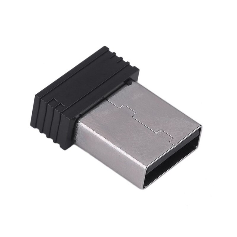 Usb ant+ stick myre adapter transmitter modtager til zwift garmin sunnto tacx bkool perfpro studio cycleops trainerroad cykling