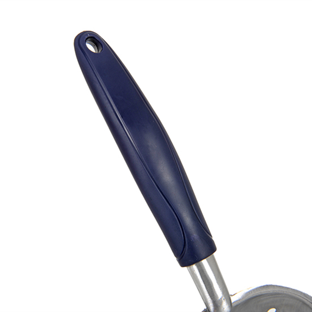 Hoopet poepschep voor kattenbakvulling, aluminium legering schep, kattenzandschep, kattenbakvulling, schoonmaakbenodigdheden voor huisdieren