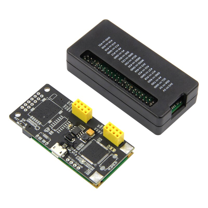 LILYGO – LILYGO®Concentrateur TTGO LORA T-SX1302 868MHz LoRaWAN pour TTGO LORA32